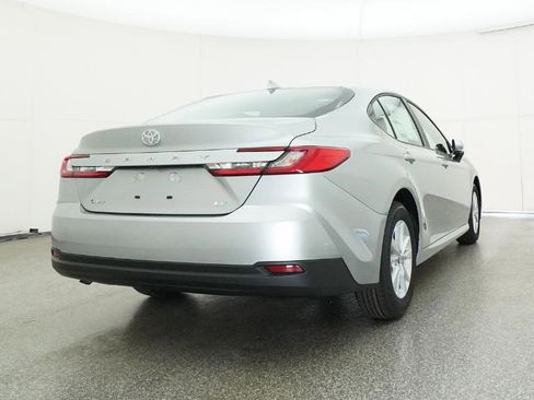 New 2026 Toyota Camry LE image 20