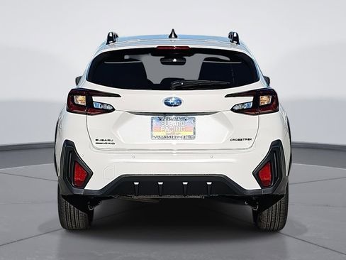 New 2026 Subaru Crosstrek 2.5i Limited w/ Crosstrek Mirror Package AWD/4WD image 4