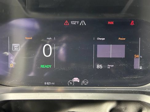 Used 2024 Polestar Polestar 2 AWD/4WD image 24