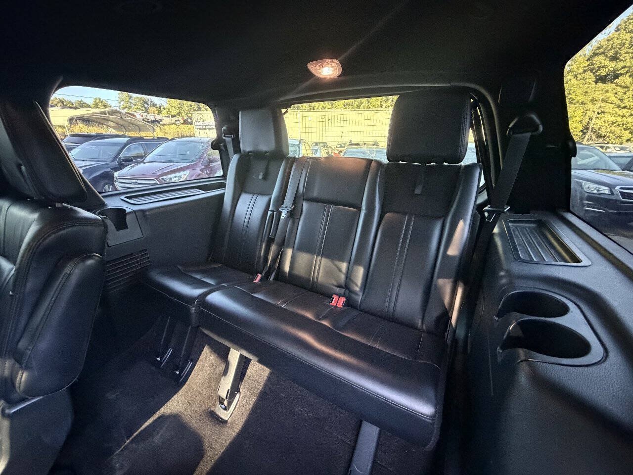 Used 2015 Lincoln Navigator 2WD image 14