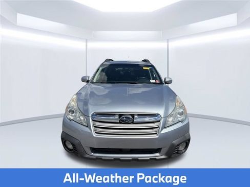 Used 2013 Subaru Outback 2.5i Premium AWD/4WD image 2