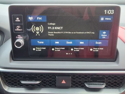 New 2026 Acura ADX A-Spec image 17