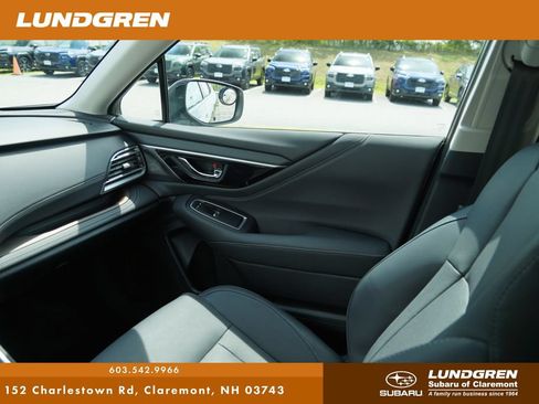 Used 2020 Subaru Outback Limited AWD/4WD image 26