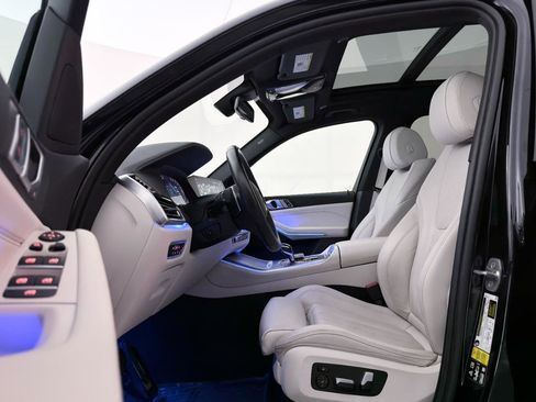 Used 2022 BMW X5 xDrive40i image 18