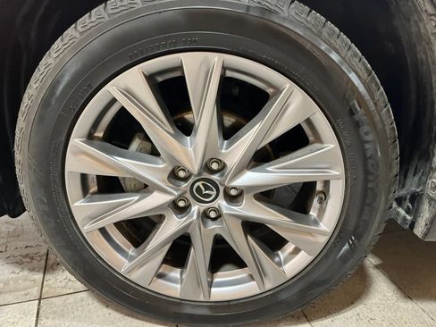 Used 2020 MAZDA CX-5 Grand Touring FWD image 9