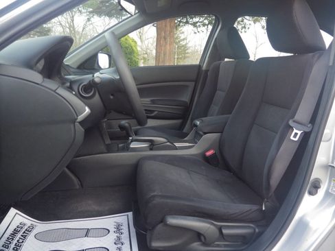 Used 2012 Honda Accord LX image 14