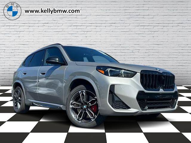 Used 2025 BMW X1 xDrive28i w/ Premium Package AWD/4WD image 1