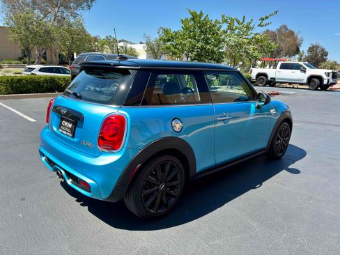 Used 2015 MINI Cooper S FWD image 8