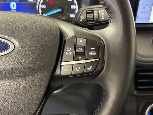 Used 2024 Ford Maverick Lariat w/ Black Appearance Package image 26