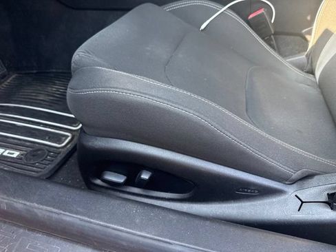 Used 2020 Chevrolet Camaro LT w/ RS Package RWD image 28