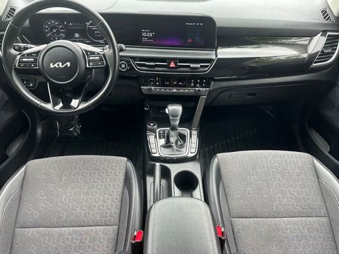 Used 2024 Kia Seltos S AWD/4WD image 3