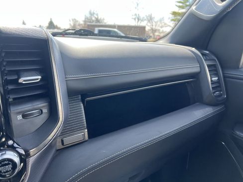 Used 2021 RAM 1500 Limited w/ Advanced Safety Group image 23