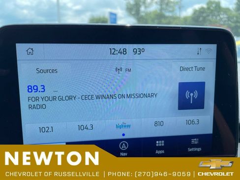 Used 2021 Ford Escape SEL AWD/4WD image 5