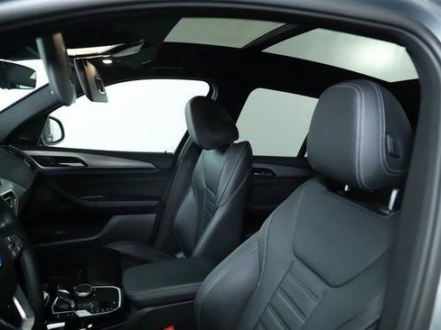 Certified 2023 BMW X3 xDrive30i w/ Premium Package image 21