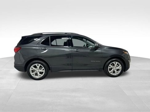 Used 2020 Chevrolet Equinox Premier image 4