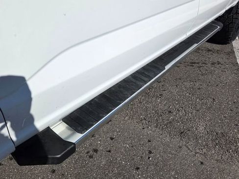 Used 2024 Ford F150 XLT w/ Tow/Haul Package image 22