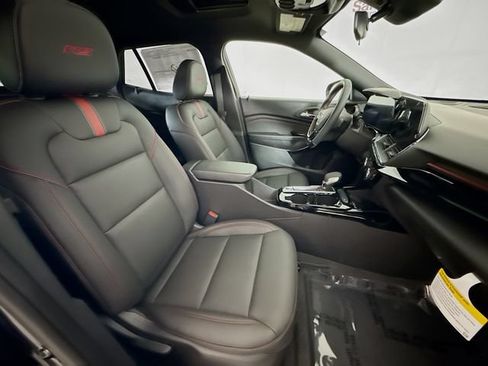 New 2026 Chevrolet Trax RS w/ Sunroof Package FWD image 29