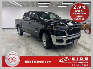 New 2026 RAM 1500 Big Horn 360° Tour