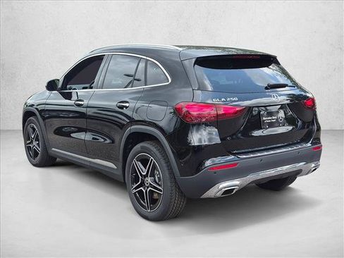 New 2026 Mercedes-Benz GLA 250 image 8