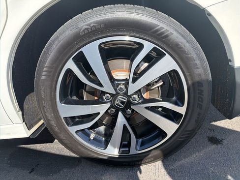 Used 2019 Honda Odyssey Elite image 7