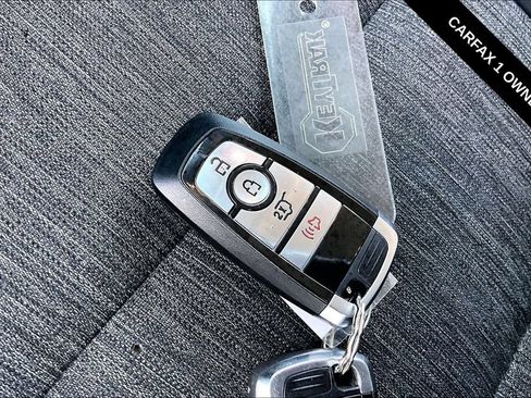 Used 2022 Ford Bronco Sport Big Bend AWD/4WD image 33