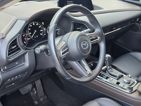 Used 2023 MAZDA CX-30 2.5 Turbo w/ Premium Package image 7