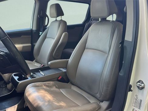 Used 2019 Honda Odyssey EX-L image 27