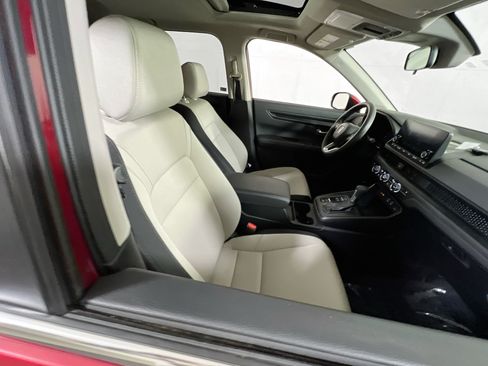 Used 2023 Honda CR-V EX image 27