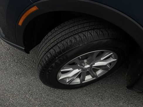 Certified 2024 Honda CR-V EX-L image 11