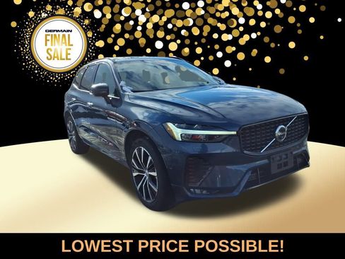 Used 2024 Volvo XC60 B5 Plus image 4