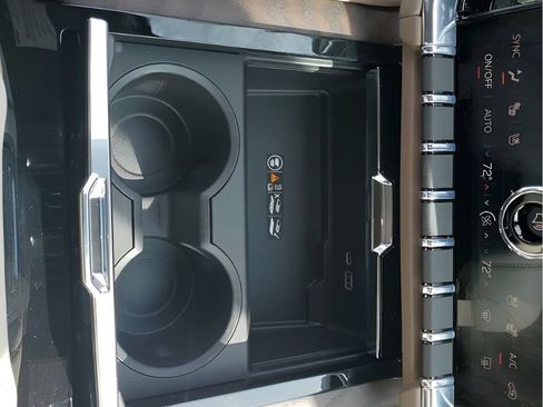 New 2026 GMC Yukon Denali w/ Sun & Power Step Package image 41