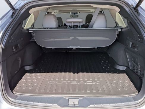Certified 2025 Subaru Outback Limited w/ Popular Package #2 AWD/4WD image 14