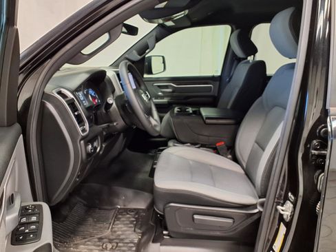 Used 2023 RAM 1500 Lone Star image 23