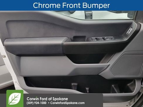 Certified 2023 Ford F250 XL w/ XL Driver Assist Package image 21