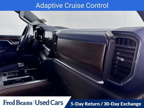 Used 2025 Chevrolet Silverado 1500 High Country image 33