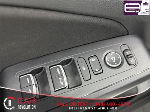 Used 2024 Honda Civic Sport image 21