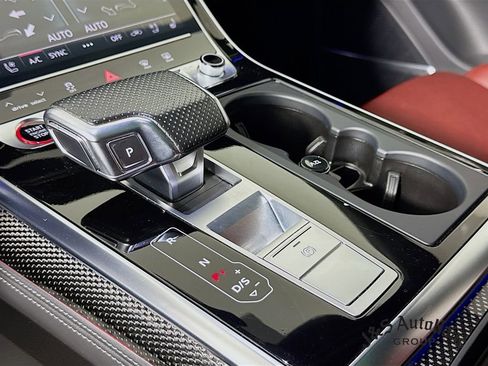 Used 2023 Audi SQ7 Premium Plus w/ Executive Package image 21