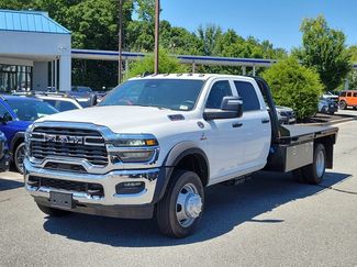 New 2025 RAM 4500 Tradesman AWD/4WD video 3