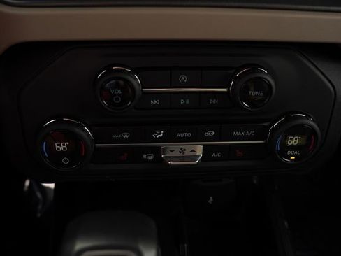 Used 2025 Ford Bronco Big Bend AWD/4WD image 26