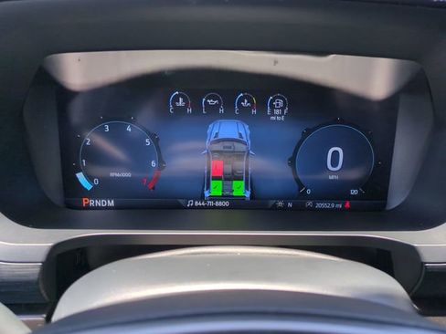 Used 2024 Ford F150 XLT w/ Mobile Office Package AWD/4WD image 32
