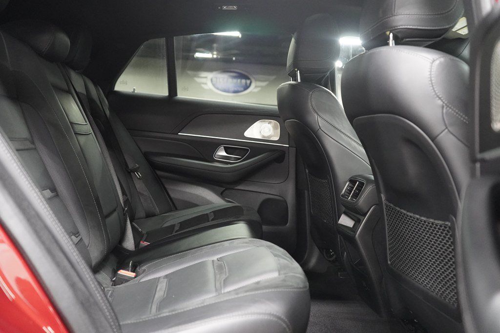 Used 2023 Mercedes-Benz GLE 53 AMG 4MATIC Coupe image 19
