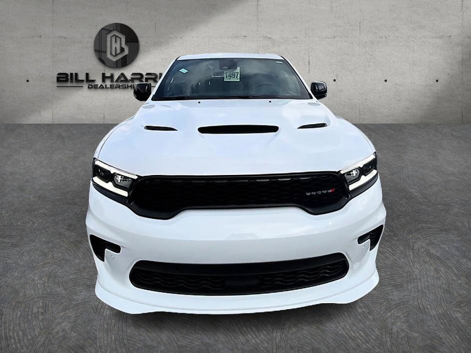 New 2026 Dodge Durango GT AWD/4WD image 2