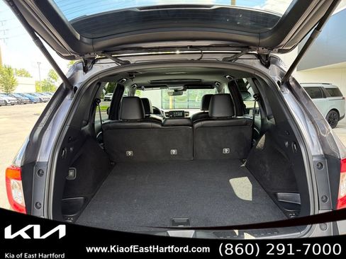 Used 2019 Honda Passport EX-L image 16
