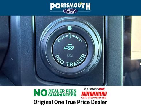 Used 2024 Ford F350 Lariat w/ Lariat Ultimate Package image 24