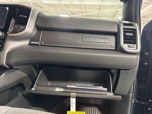 New 2025 RAM 1500 Big Horn image 45