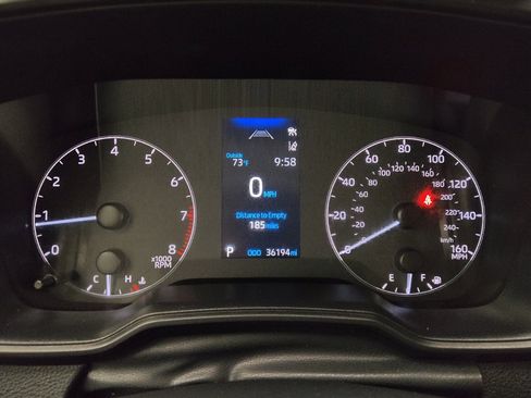 Used 2023 Toyota Corolla LE FWD image 23