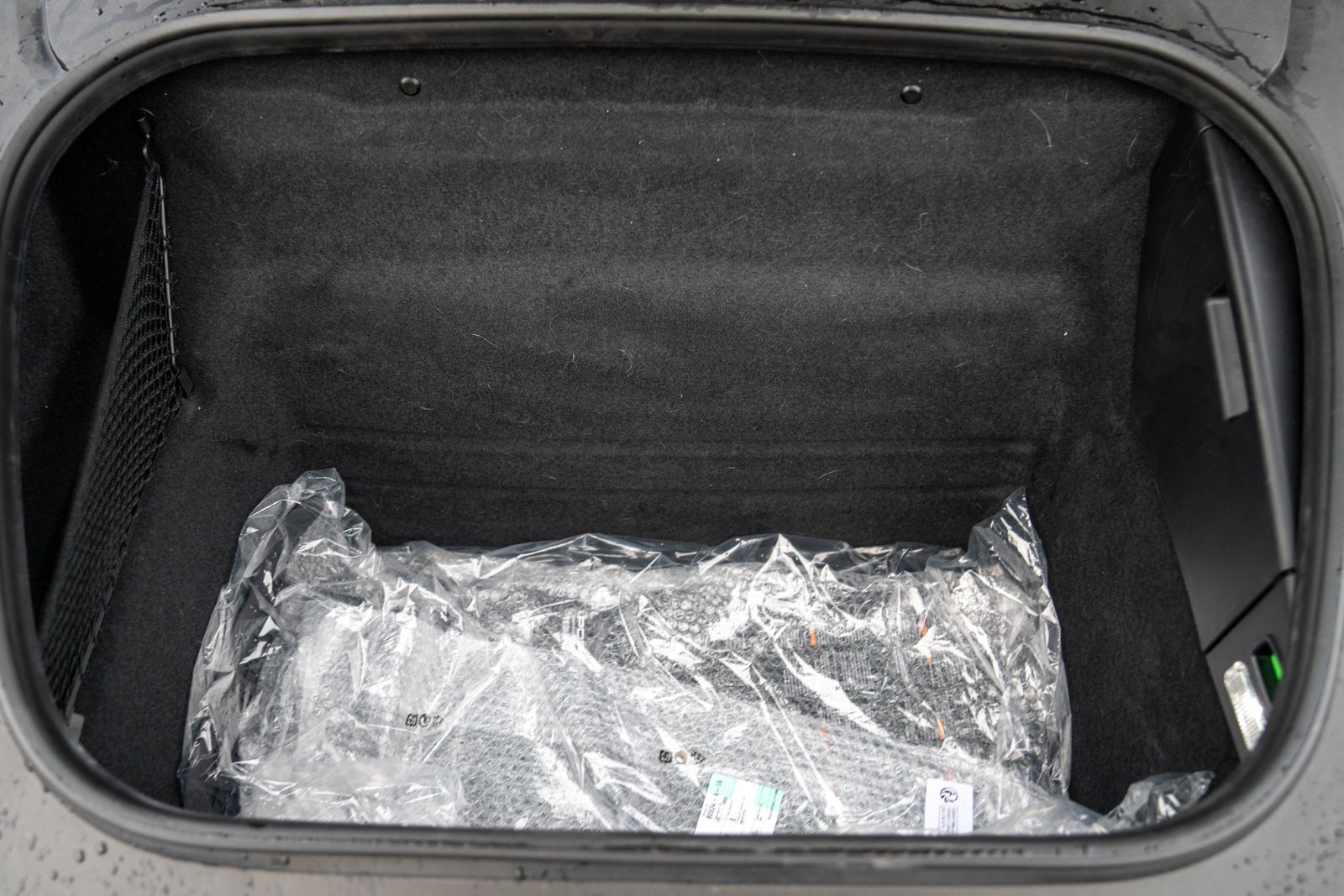 Certified 2022 Porsche 911 Carrera GTS RWD image 29