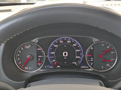 Certified 2022 GMC Terrain Denali AWD/4WD image 23