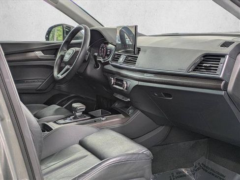 Used 2024 Audi Q5 2.0T Premium Plus AWD/4WD image 28