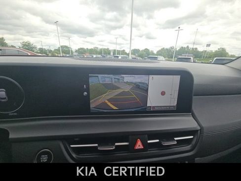 Certified 2024 Kia Seltos EX AWD/4WD image 24